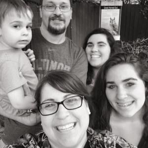 Meet your Posher, Amber